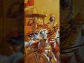 YADA YADA HI DHARMASYA STATUS SHREE KRISHNA STATUS NEW Trending Krishna Shlok Shorts