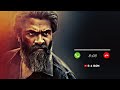 Pathu Thala Bgm Ringtone South Bgm Ringtone Tamil Bgm Ringtone Telugu Bgm Ringtone