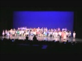 Gotta Sing Gotta Dance
