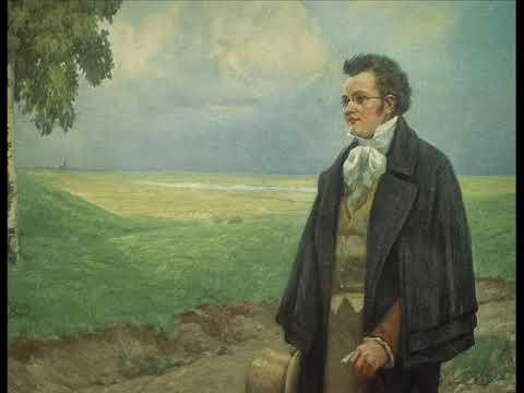 FRANZ SCHUBERT - 36 VALSES ORIGINALES D 365 (Numéro 12) - Philippe COULANGE, piano