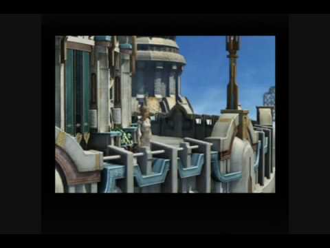 Final Fantasy 12 Walkthrough Part 131-The End Part 2