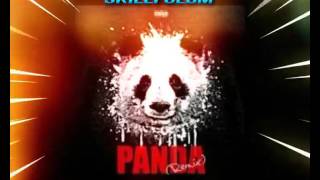 PANDA Papoose, R. City, 2Pac, Eazy E (REMIX 2017)
