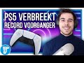 Miljoenen PS5's in de eerste weken verscheept en waarom dit niet genoeg is