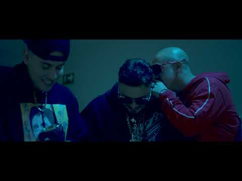 Chico Cruz - Mala Fama Ft. Pablo (Video Oficial)