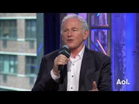 Victor Garber on Being a Character Actor