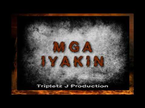 JcMix | MGA IYAKIN [OFFICIAL AUDIO]