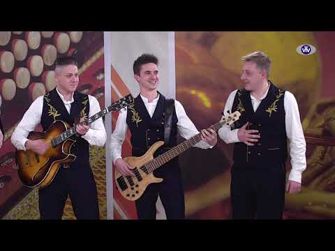 Naj viža: Istrski fantje, Vrabci - 4. 12. 2025