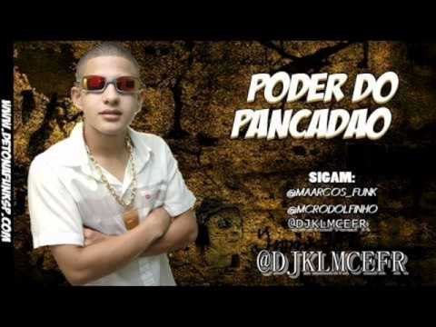 MC Rodolfinho - Ai Meu Deus Como é Bom Ser Vida Loka