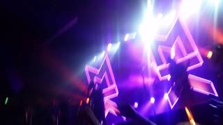 Mallory Knox // When are we waking up?