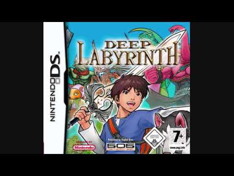 Best VGM 490 - Deep Labyrinth - A Brazing Breeze