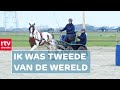 Als amateur toch bij de besten van de wereld | Warming Up | RTV Drenthe