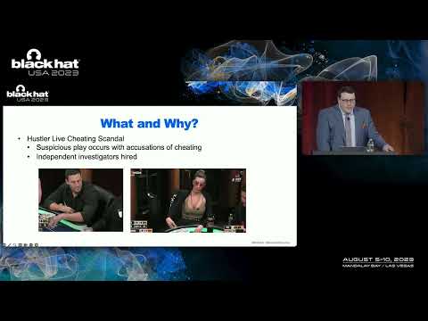 Shuffle Up and Deal: Analyzing the Security of Automated Card Shufflers