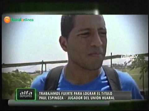 Jugador del Walter Ormeño será otro de los nuevos jugadores del Unión Huaral