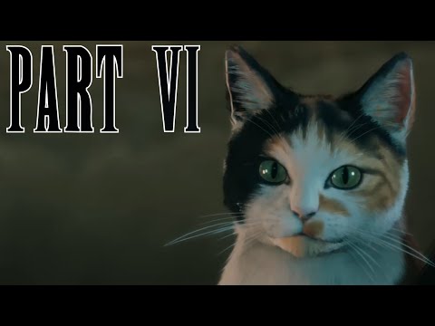 Final Fantasy 7 Remake PS5 Gameplay Walkthrough Part 6