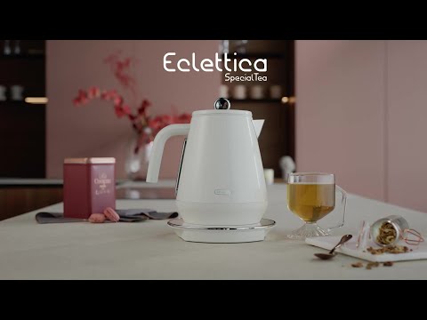 Электрочайник Delonghi KBY 2011 W