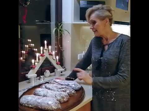 Helena Vondráčková - Vánoční štoly 2020