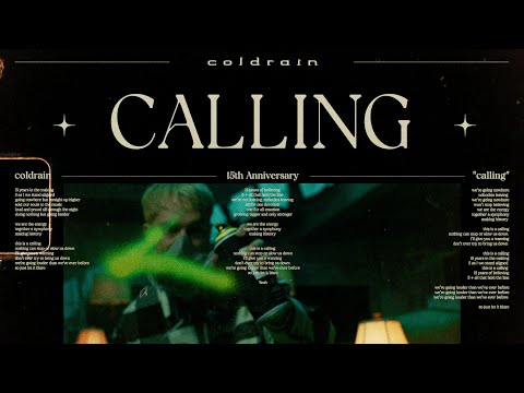 Video thumbnail for CALLING
