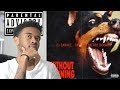 21 Savage & Offset - WITHOUT WARNING First REACTION/REVIEW