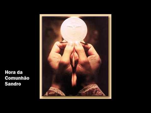 O Pão Vivo - Sandro de Andrade