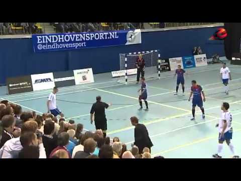 CFE VDL Groep FCK De Hommel Play offs landskampioenschap 01 06 2013