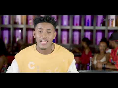 Biruk Jane   Temarkialew   ተማርኪያለው    New Ethiopian Music 2022 Official Video 1080p
