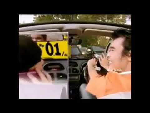 IKLAN JADUL - INDOSAT IM3 GITA GUTAWA 2009