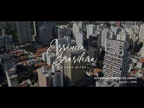 Essência Brasileira