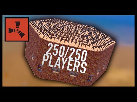 SOLO RAIDING a CLAN with a FULL SERVER | IMPOSSIBLE!