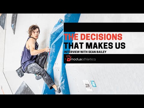 Interview with Sean Bailey // The Decisions That Make Us