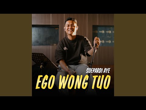 Ego Wong Tuo