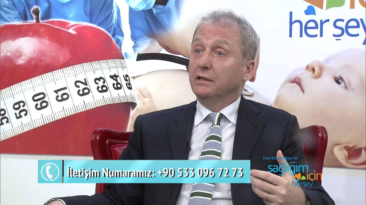 Tüp Bebek ve Preimplantasyon Genetik Tanı Yöntemi