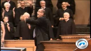 The Meeting In The Air