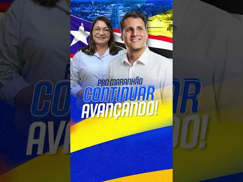 TIME DA VITÓRIA AMAPÁ DO MARANHÃO    DEPUTADOS 1