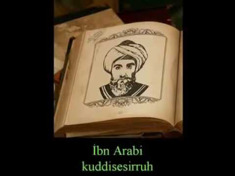 Amina Alaoui, Ode Ibn Arabi (altyazılı)