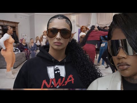 N.W.A | Baddies USA Episode 9 Recap