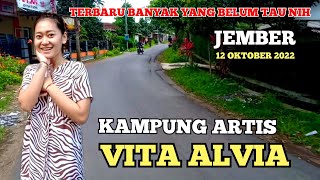 Download lagu KUEREN ‼️ VITA ALVIA'S ARTIST VILLAGE IN JEMBER, BEAUTIFUL AND SEXY, MAKES EVERYONE FEEL AT HOME mp3 Download lagu KUEREN ‼️ VITA ALVIA'S ARTIST VILLAGE IN JEMBER, BEAUTIFUL AND SEXY, MAKES EVERYONE FEEL AT HOME mp3