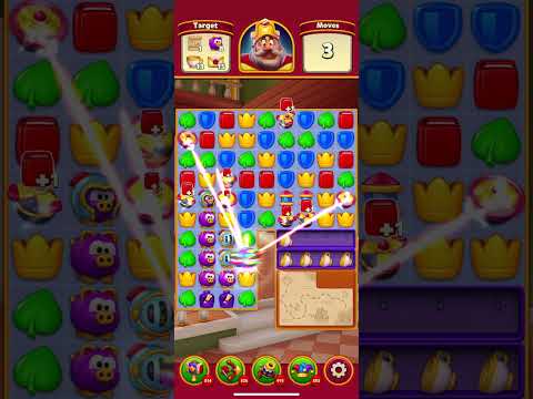 Royal Match Level 5865