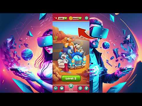 Toon Blast Hack - Unlimited Coins in Toon Blast 💰 2025 - Fast Hack Tutorial!