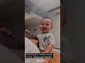 Baby Dante Si Kaktusnya Mami Chelsea Daddy Glenn