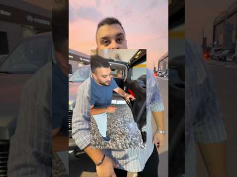 وشنو السبب منو عرف ليش تنزل وتصعد الجامه مالته !!! هافال v7