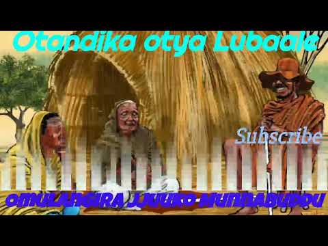 Otandika otya okukola lubaale era otandikirawa? - Omulangira Jjuuko Munnabuddu
