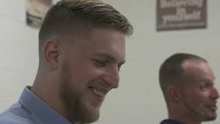 Ashland University Correctional Education