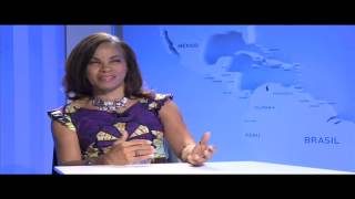 Fair Play com Lucrécia Moreira 1ª Parte