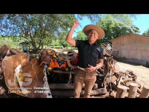Juan Pablo Guzmán - Mi Tata (Video Oficial)