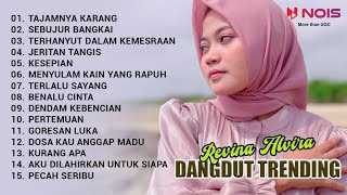 Download lagu Revina Alvira Full Album | Dangdut Trending | Pecah Seribu - Revina Alvira mp3