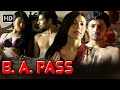 Dark Secrets Of Urban Life Watch B A Pass Now The Railway Aunty Shilpa Shukla Full Movie