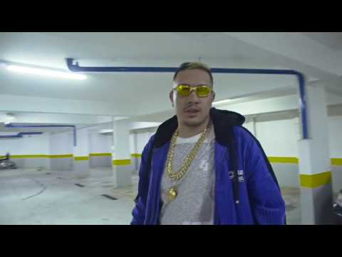 MC Bin Laden   Medley Detona Funk Vídeo Clipe Oficial