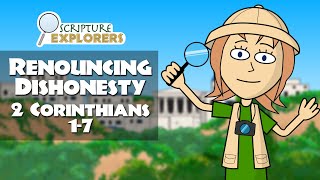 Scripture Explorers video thumbnail