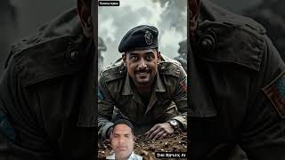 #soldier#army#craft#facts#shortvideo