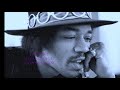 Jimi Hendrix - The Wind Cries Mary (Live in 1967) (Lyric Video)